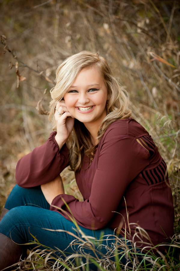 Allison | Mankato West Class of 2017 | Senior Pictures ...