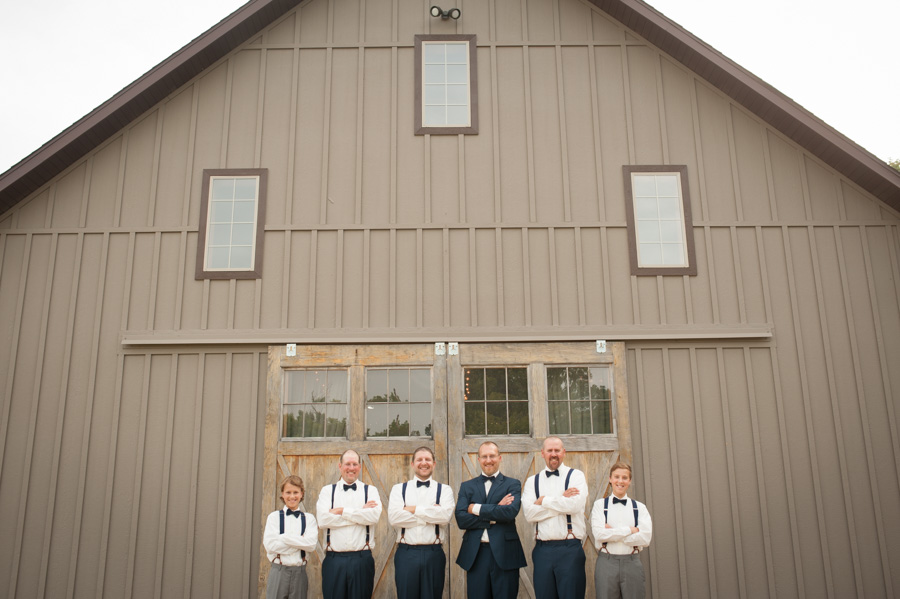 Katie and Jeff Edgewood Farm Henderson MN Wedding Photographer