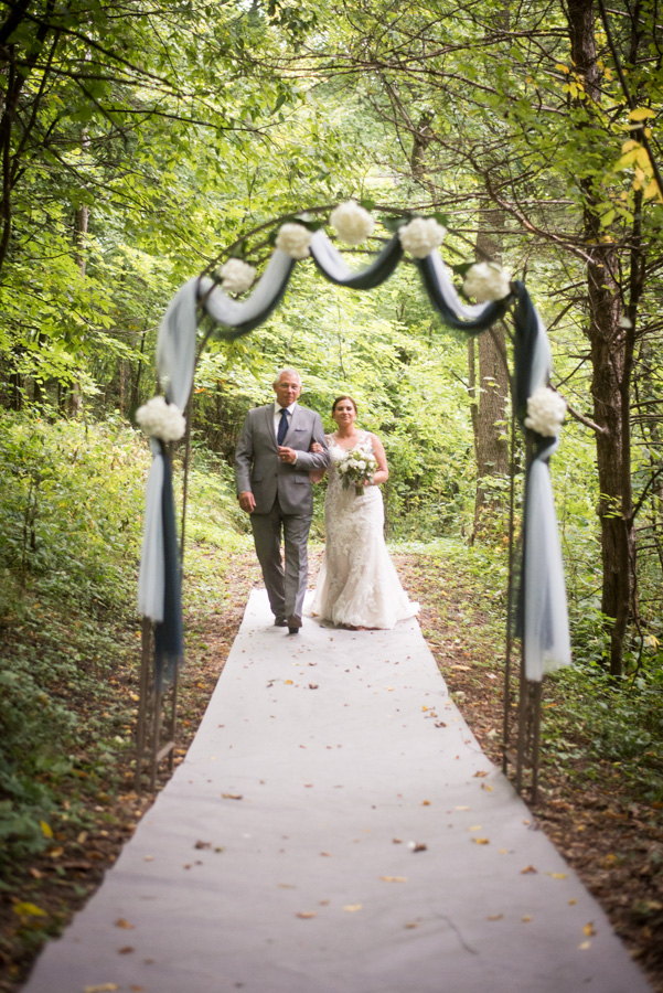 Katie and Jeff Edgewood Farm Henderson MN Wedding Photographer