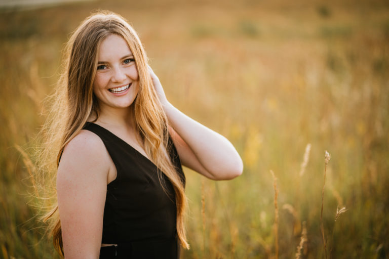 Sarah | St. Peter Class of 2020 | Mankato Senior Photographers ...